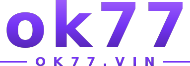 ok77 โลโก้